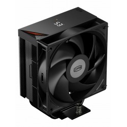 Вентилятор для процессора PCCooler RT400 Digital BK (черный)