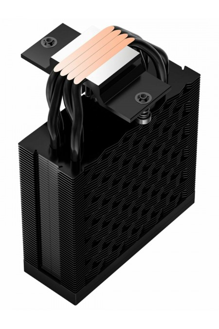 Вентилятор для процессора PCCooler RT400 Digital BK (черный) 1