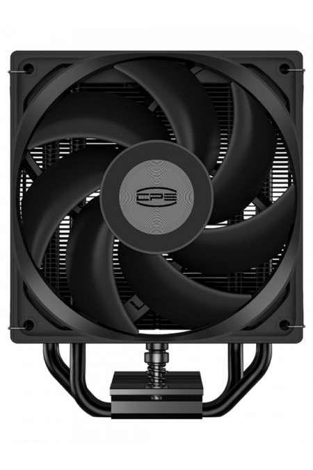 Вентилятор для процессора PCCooler RT400 Digital BK (черный) 3