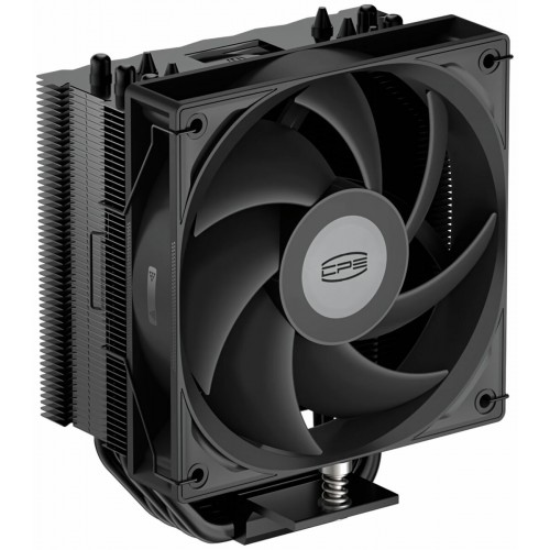 Вентилятор для процессора PCCooler RT500 BK (черный) 
