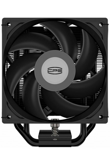 Вентилятор для процессора PCCooler RT500 BK (черный) 1