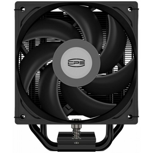 Вентилятор для процессора PCCooler RT500 BK (черный) 1