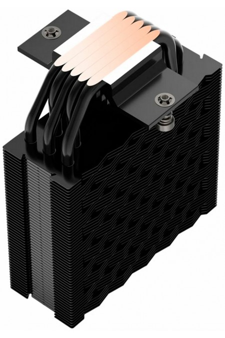 Вентилятор для процессора PCCooler RT500 BK (черный) 2
