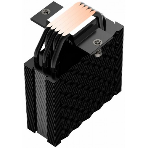 Вентилятор для процессора PCCooler RT500 BK (черный) 2