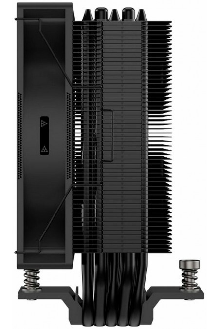 Вентилятор для процессора PCCooler RT500 BK (черный) 3