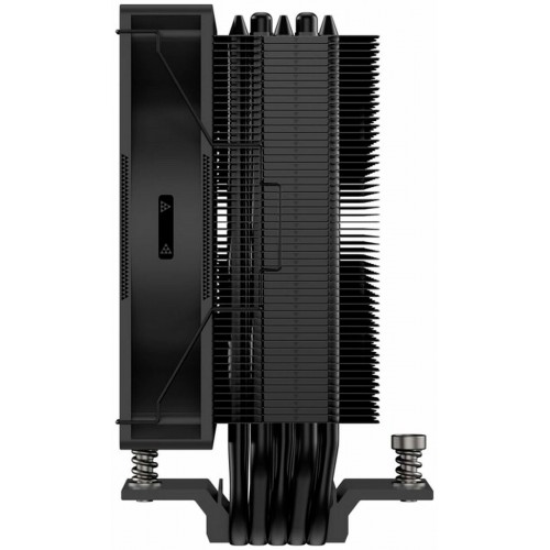 Вентилятор для процессора PCCooler RT500 BK (черный) 3