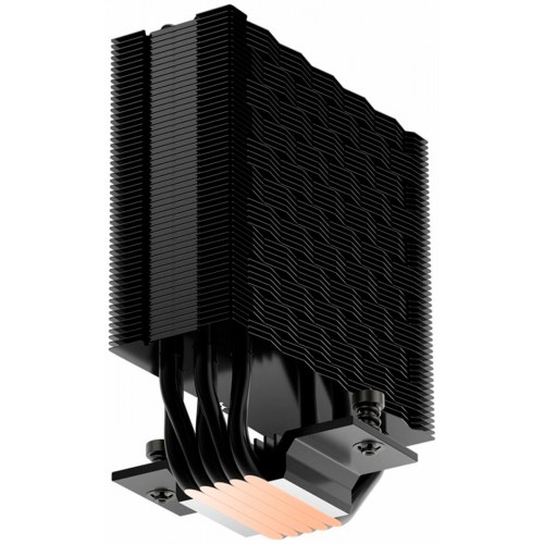 Вентилятор для процессора PCCooler RT500 BK (черный) 4