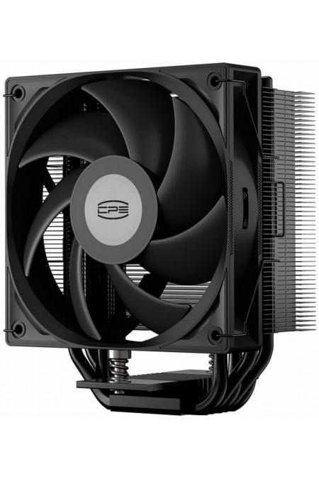 Вентилятор для процессора PCCooler RT500 BK (черный) 5