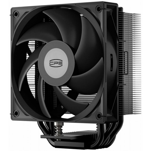 Вентилятор для процессора PCCooler RT500 BK (черный) 5