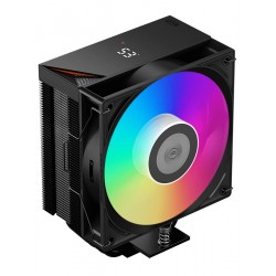 Вентилятор для процессора PCCooler RT500 Digital ARGB BK (черный)
