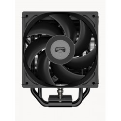 Вентилятор для процессора PCCooler RT500 Digital BK (черный)