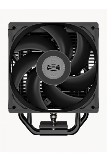 Вентилятор для процессора PCCooler RT500 Digital BK (черный) 