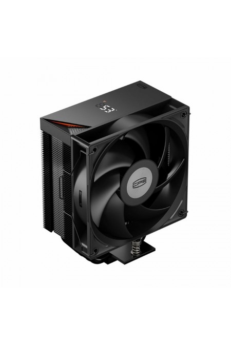 Вентилятор для процессора PCCooler RT500 Digital BK (черный) 1