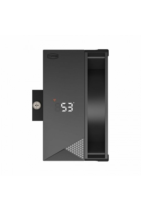 Вентилятор для процессора PCCooler RT500 Digital BK (черный) 2