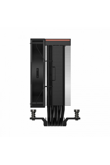 Вентилятор для процессора PCCooler RT500 Digital BK (черный) 3