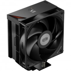 Вентилятор для процессора PcCooler RT500 Digital BK (RT500-BKNWYL-GL) (черный)