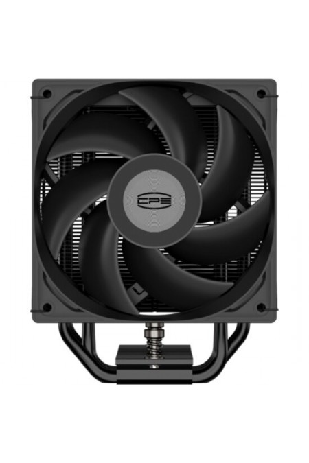 Вентилятор для процессора PcCooler RT500 Digital BK (RT500-BKNWYL-GL) (черный) 2