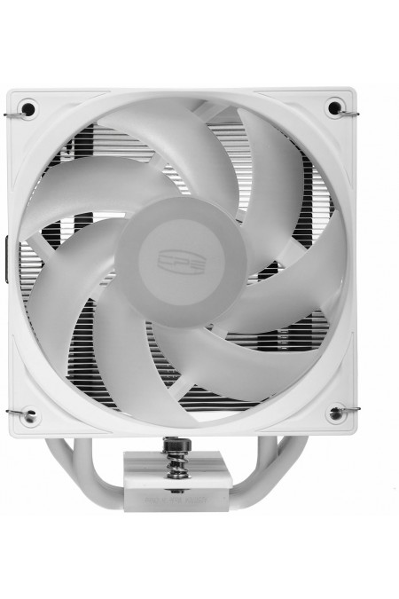 Вентилятор для процессора PCCooler RT500 TC ARGB WH (белый) 1