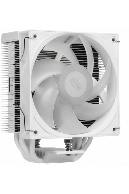 Вентилятор для процессора PCCooler RT500 TC ARGB WH (белый) 2