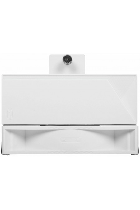 Вентилятор для процессора PCCooler RT500 TC ARGB WH (белый) 5