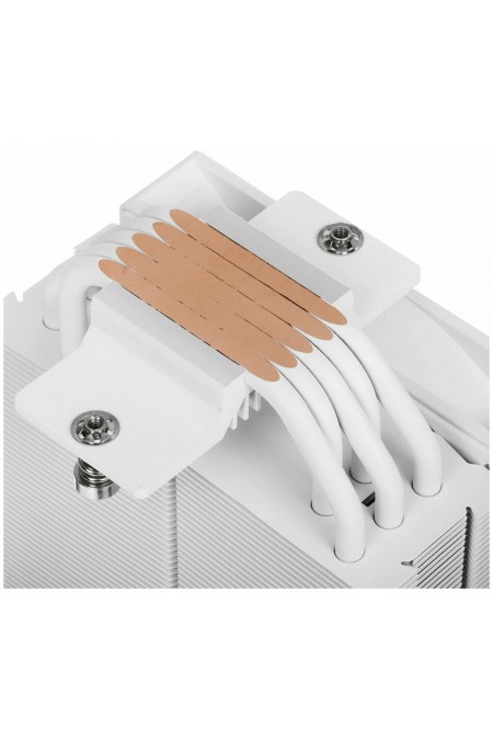 Вентилятор для процессора PCCooler RT500 TC ARGB WH (белый) 6