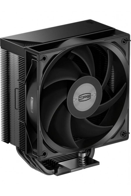 Вентилятор для процессора PcCooler RT500 TC (RT500TC-BKNWYX-GL) (черный) 