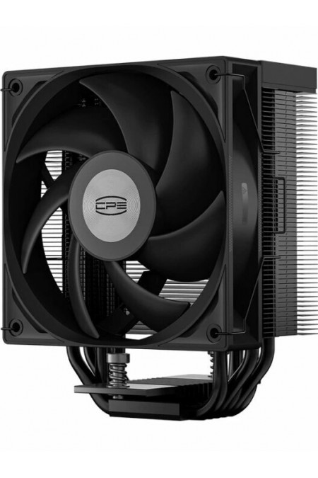 Вентилятор для процессора PcCooler RT500 TC (RT500TC-BKNWYX-GL) (черный) 1