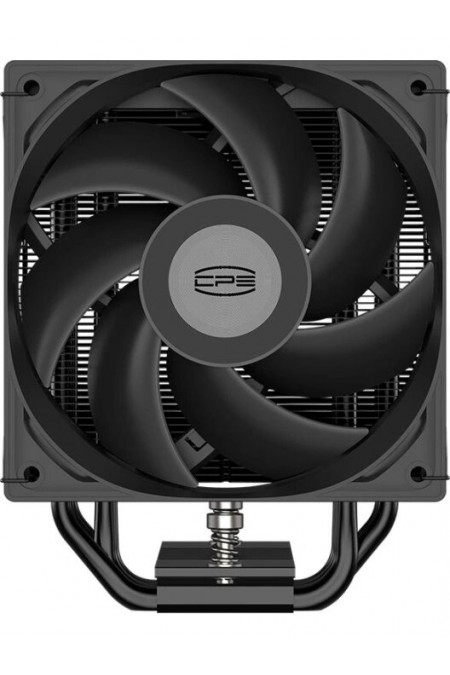 Вентилятор для процессора PcCooler RT500 TC (RT500TC-BKNWYX-GL) (черный) 2