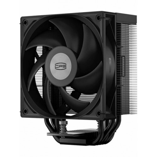 Вентилятор для процессора PcCooler RT500 TC (RT500TC-BKNWYX-GL) (черный) 2