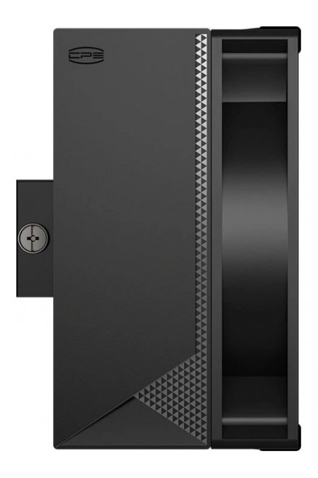 Вентилятор для процессора PcCooler RT500 TC (RT500TC-BKNWYX-GL) (черный) 4