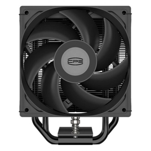 Вентилятор для процессора PcCooler RT500 TC (RT500TC-BKNWYX-GL) (черный) 4