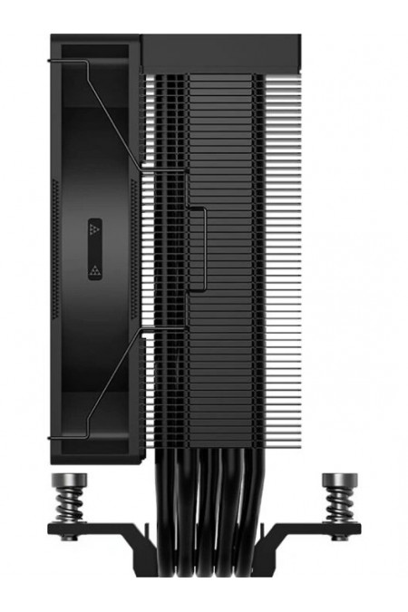 Вентилятор для процессора PcCooler RT500 TC (RT500TC-BKNWYX-GL) (черный) 5