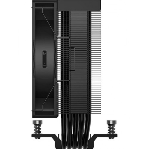 Вентилятор для процессора PcCooler RT500 TC (RT500TC-BKNWYX-GL) (черный) 5
