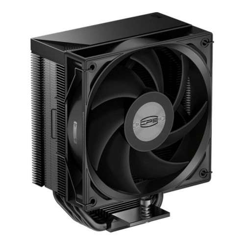 Вентилятор для процессора PcCooler RT500 TC (RT500TC-BKNWYX-GL) (черный) 6