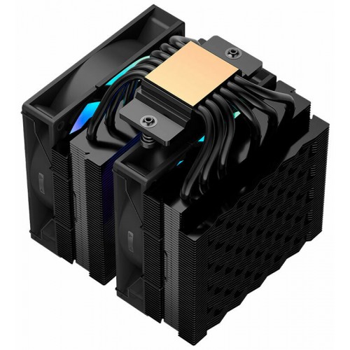 Вентилятор для процессора PCCooler RT620 ARGB BK (черный) 1