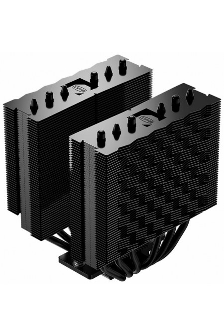 Вентилятор для процессора PCCooler RT620 ARGB BK (черный) 2