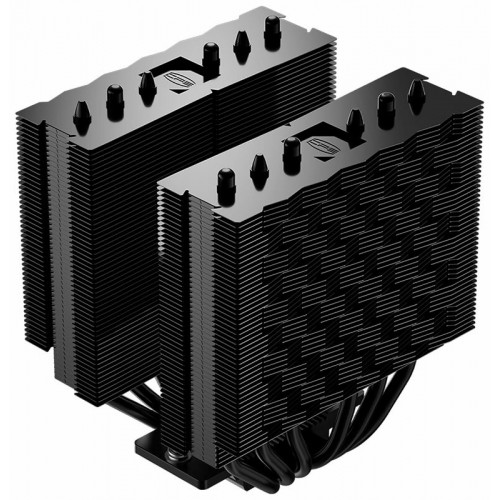 Вентилятор для процессора PCCooler RT620 ARGB BK (черный) 2