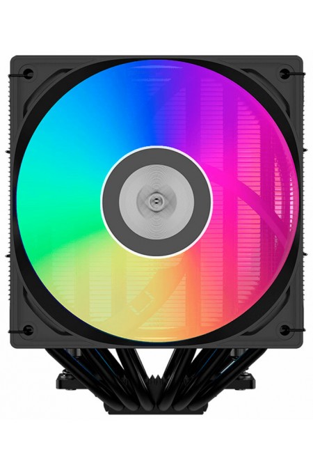 Вентилятор для процессора PCCooler RT620 ARGB BK (черный) 3