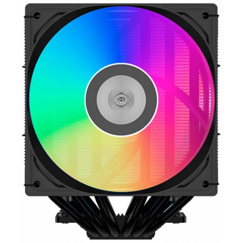 Вентилятор для процессора PCCooler RT620 ARGB BK (черный) 3