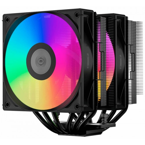 Вентилятор для процессора PCCooler RT620 ARGB BK (черный) 4