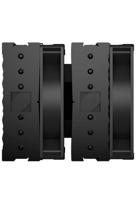 Вентилятор для процессора PCCooler RT620 ARGB BK (черный) 5