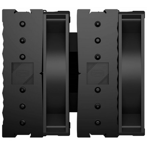 Вентилятор для процессора PCCooler RT620 ARGB BK (черный) 5