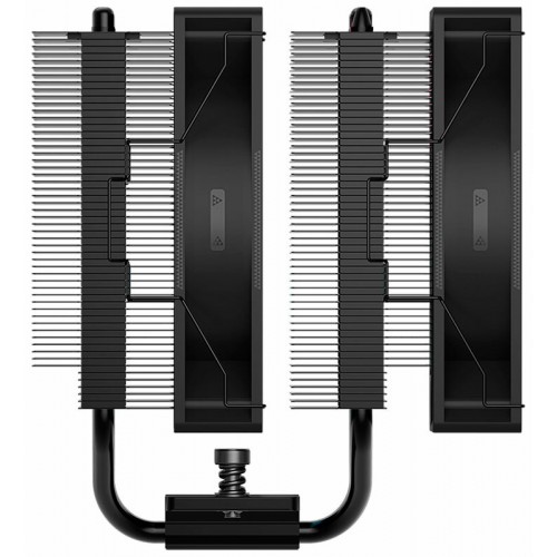 Вентилятор для процессора PCCooler RT620 ARGB BK (черный) 6