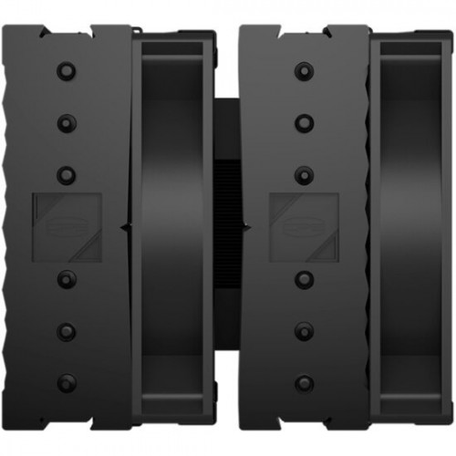 Вентилятор для процессора PcCooler RT620 ARGB  (RT620-BKAWXX-GL) (черный) 1