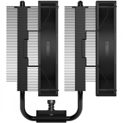 Вентилятор для процессора PcCooler RT620 ARGB  (RT620-BKAWXX-GL) (черный) 3