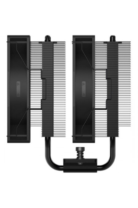 Вентилятор для процессора PcCooler RT620 BK (RT620-BKNWXX-GL) (черный) 1