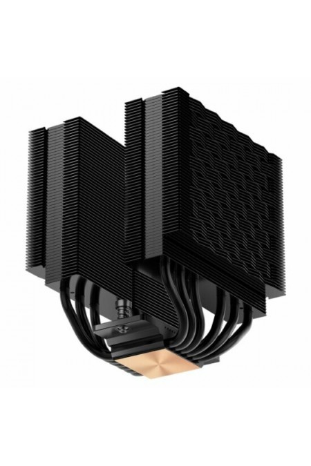 Вентилятор для процессора PcCooler RT620 BK (RT620-BKNWXX-GL) (черный) 2