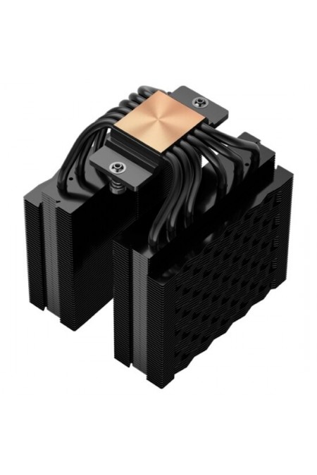 Вентилятор для процессора PcCooler RT620 BK (RT620-BKNWXX-GL) (черный) 3