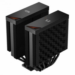 Вентилятор для процессора PCCooler RT620 Digital BK (черный)