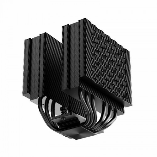 Вентилятор для процессора PCCooler RT620 Digital BK (черный) 1